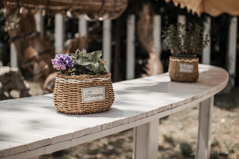 Nature Inspired Crafts